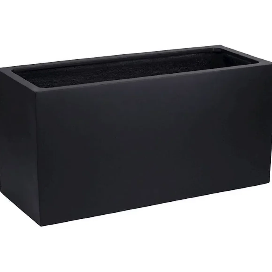 Plantenbak – Indiana black