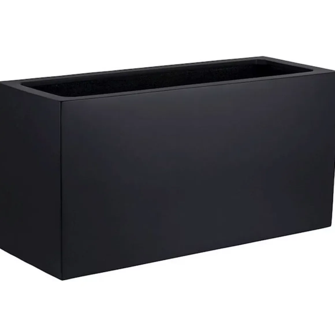Plantenbak – Indiana black