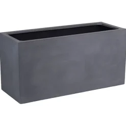 Plantenbak – Indiana grey