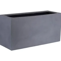 Plantenbak – Indiana grey