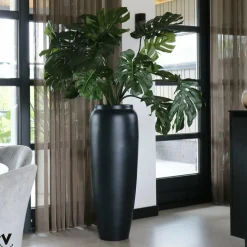 Plantenpot – Hobro black