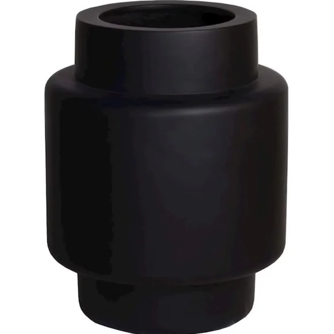 Pot – Billund black