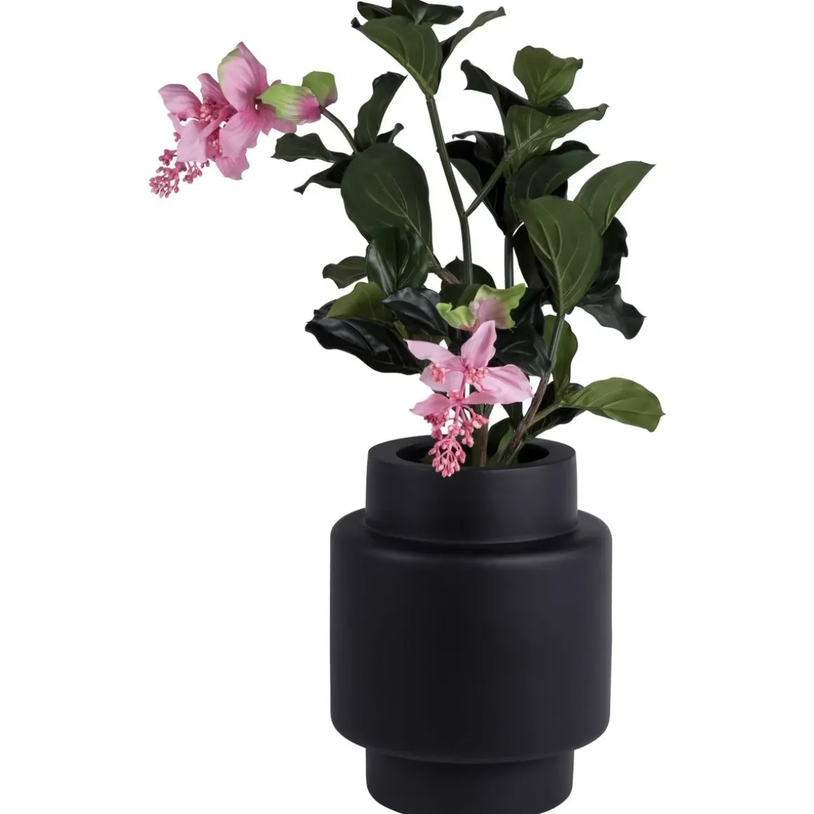 Pot – Billund black