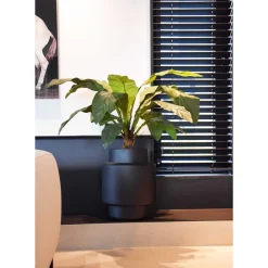 Pot – Billund black