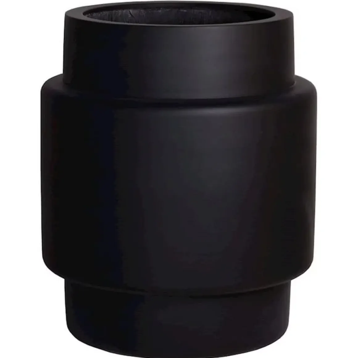 Pot – Billund black