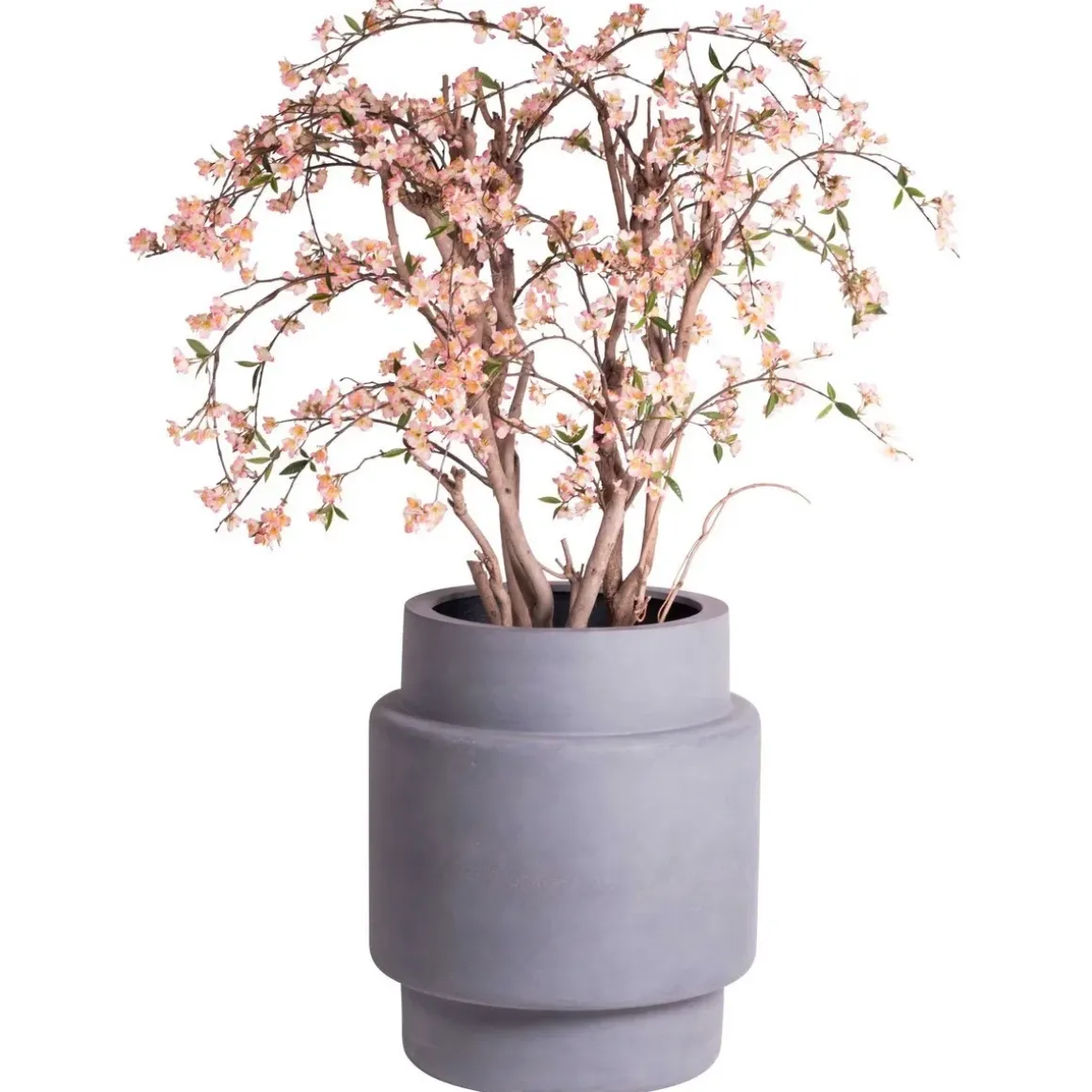 Pot – Billund grey