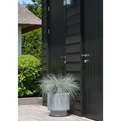 Pot – Billund grey