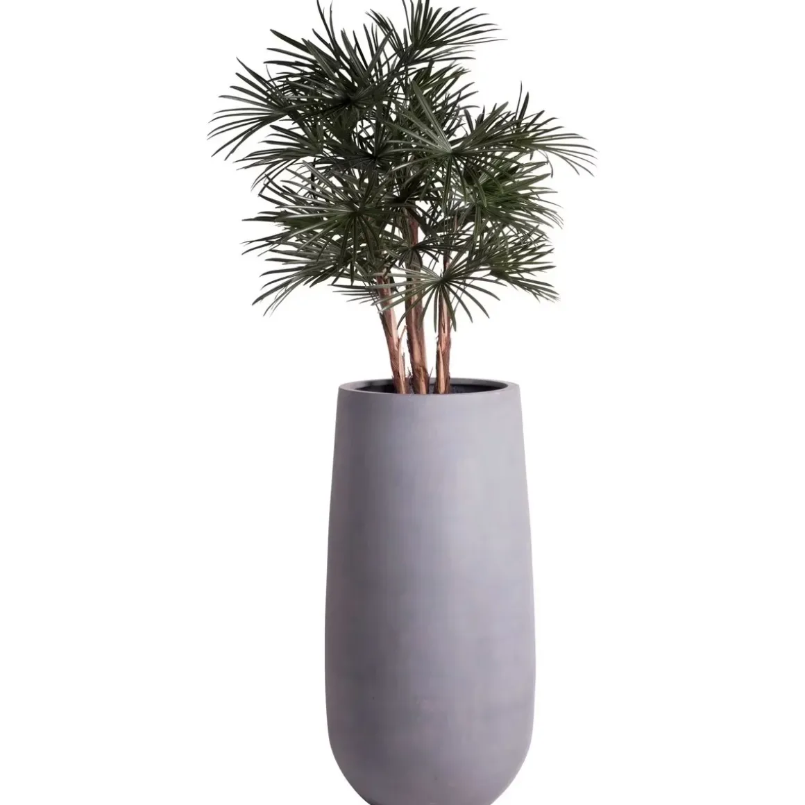 Pot – Idaho grey