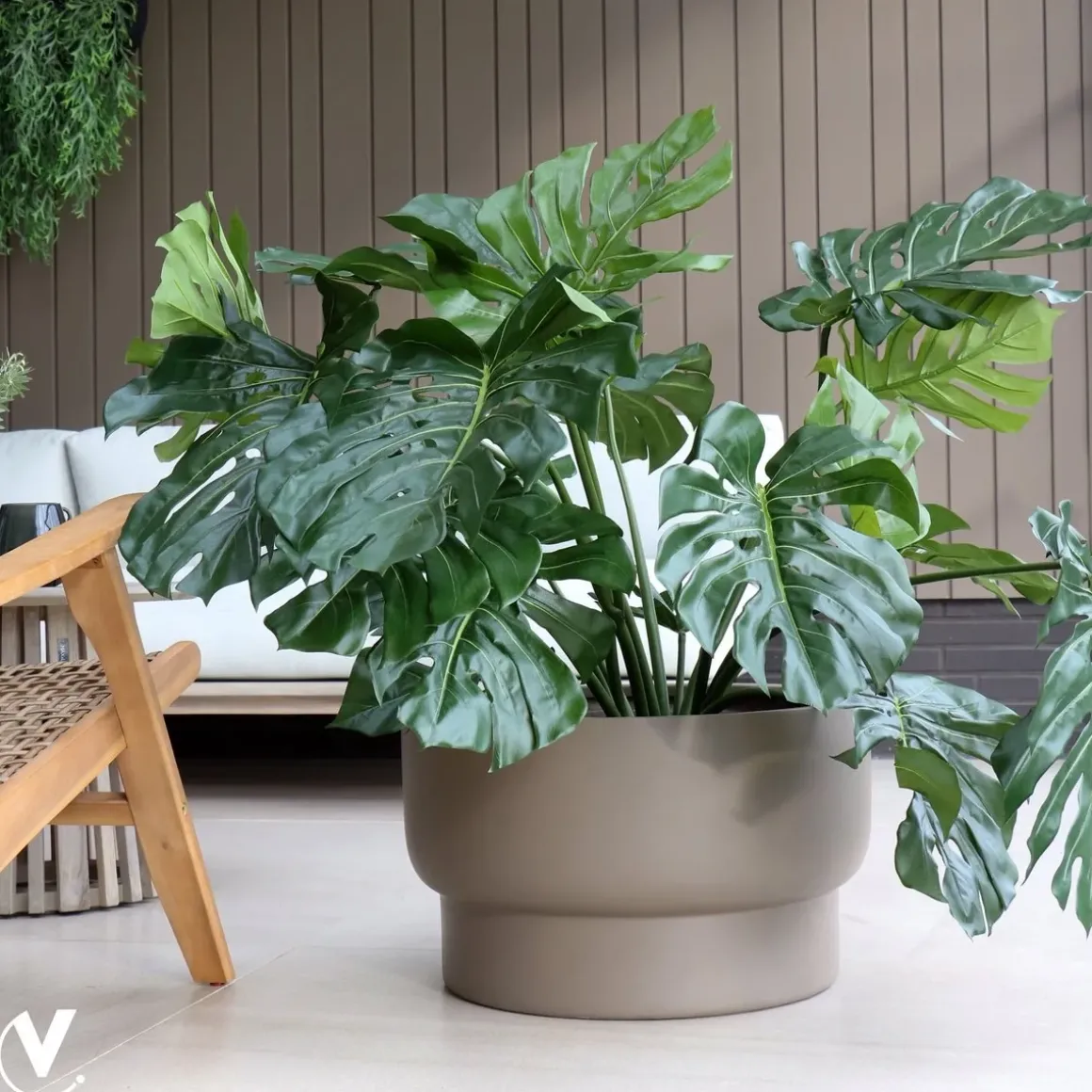 Pot – Nyborg taupe