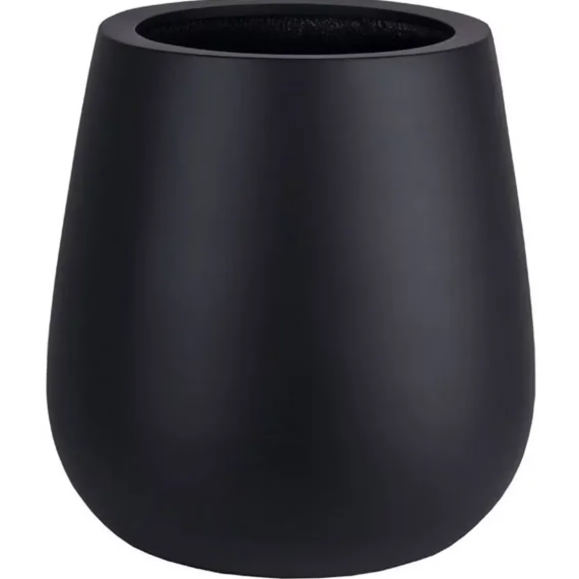 Pot – Vermont black