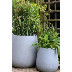 Pot – Vermont grey