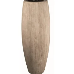 Surabaya stripe beige