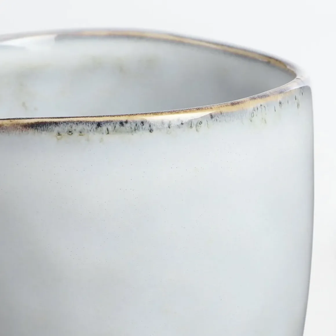 Tabo Serviesset 4 Persoons – Grijs
