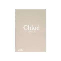 Tafelboek Chloe taupe beige Catwalk