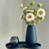 Tafel Decoratie set hotel chique zwart beige