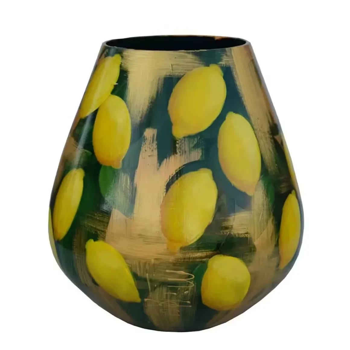 Tasman lemon Ø26 x H28 cm