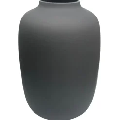 Vaas – Artic black zwart