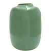 Vaas – Artic pastel green