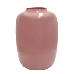 Vaas – Artic pastel pink