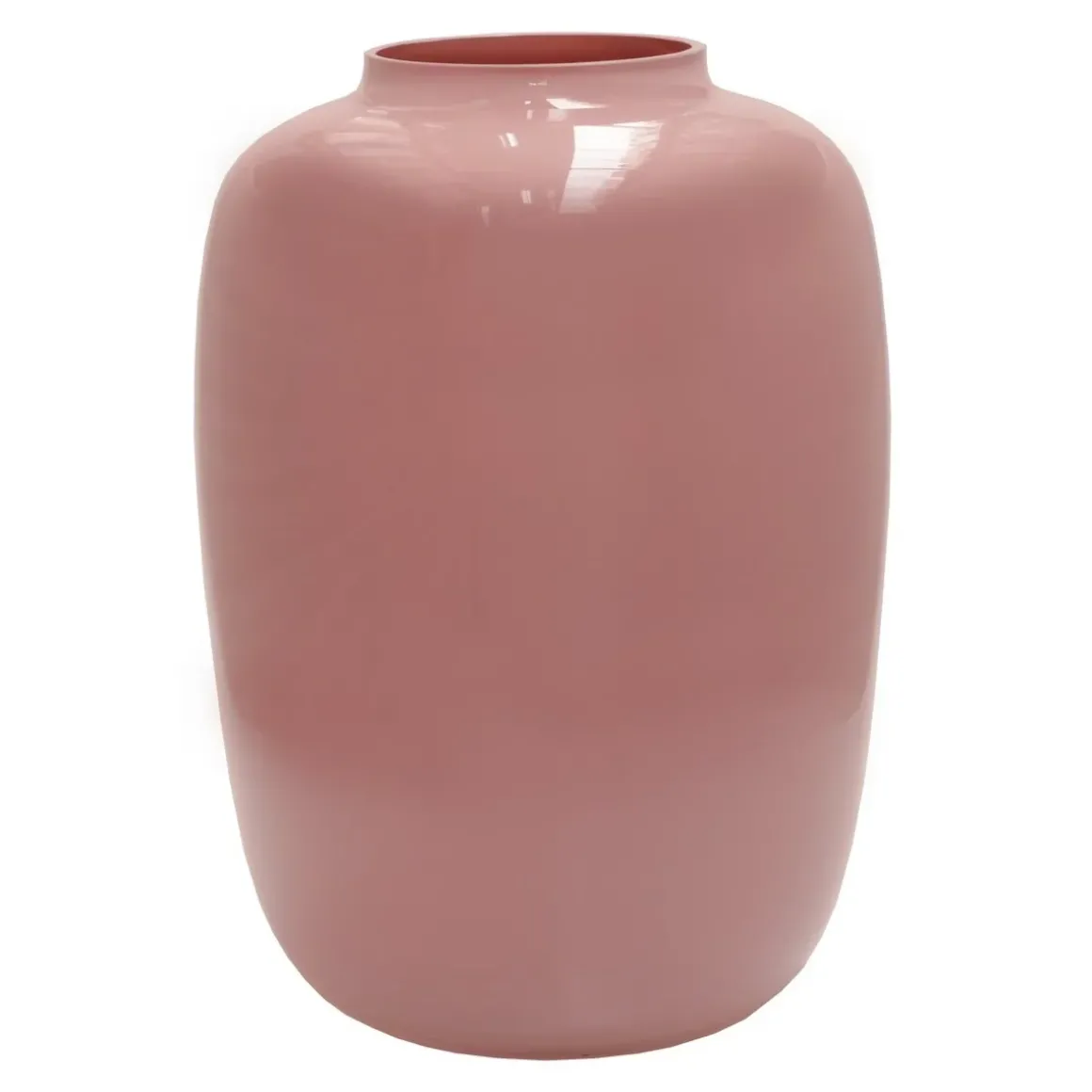 Vaas – Artic pastel pink