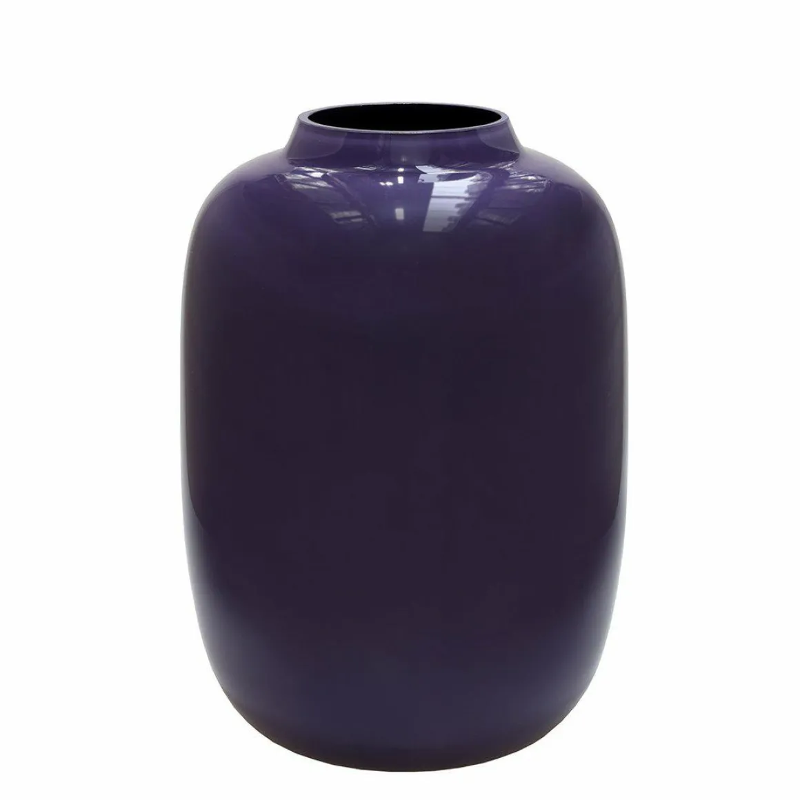 Vaas – Artic purple
