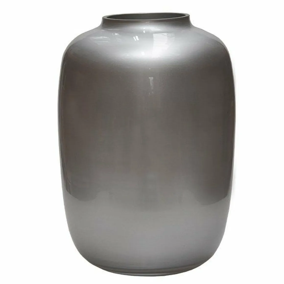 Vaas – Artic silver