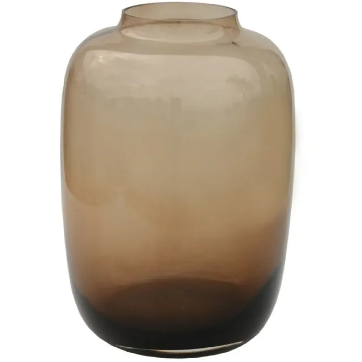 Vaas – Artic taupe