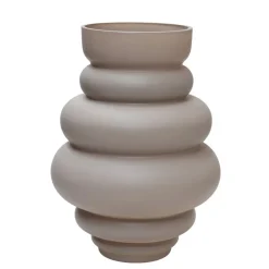 Vaas – Maputo matte ivory