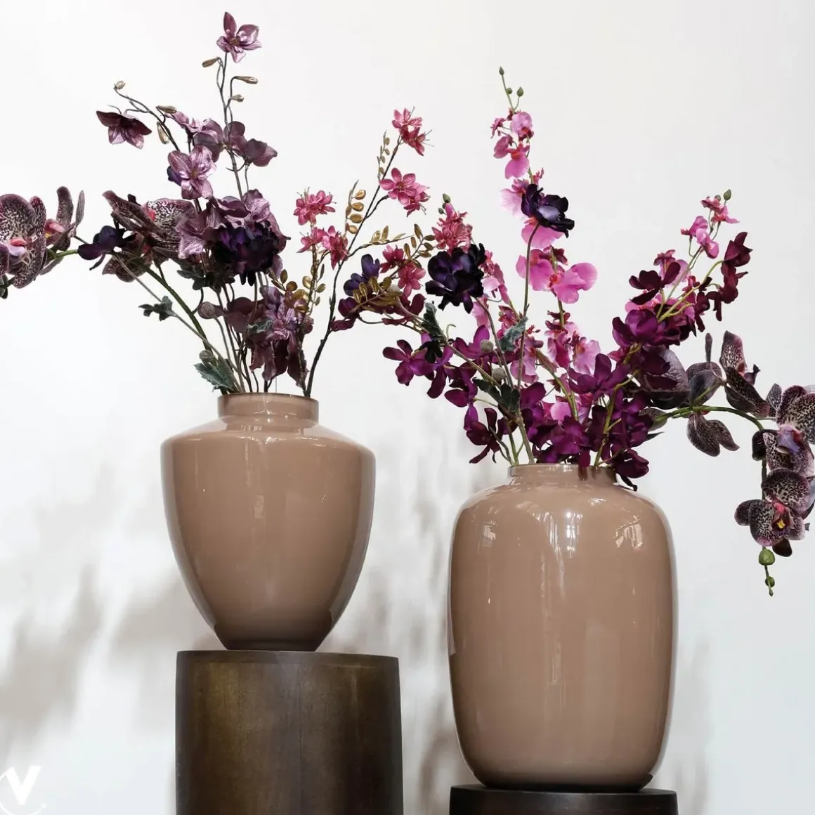 Vaas – Tugela sand