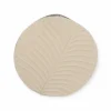 Vaas vensterbank Ely M crème – L32,5B13H32CM