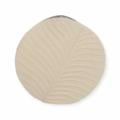 Vaas vensterbank Ely M crème – L32,5B13H32CM