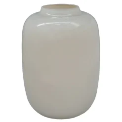 Vase the world – Artic ivory beige vaas 3 afmetingen