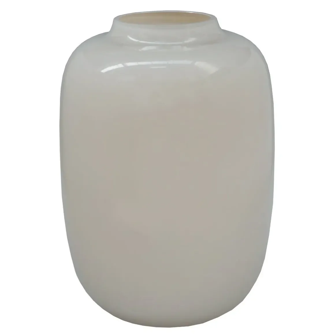 Vase the world – Artic ivory beige vaas 3 afmetingen