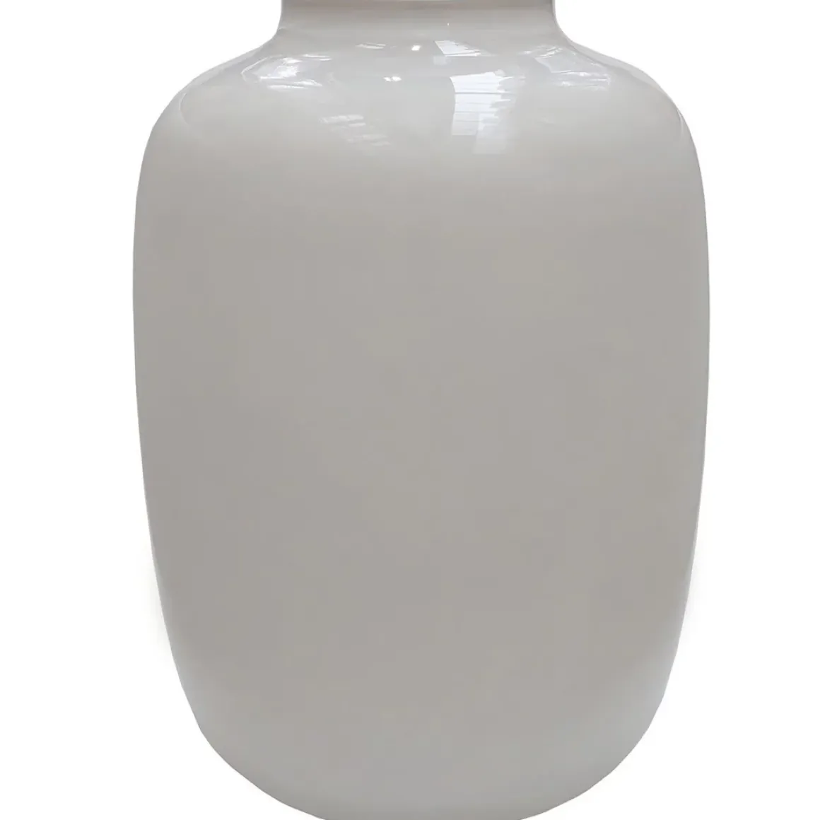Vase the world – Artic ivory beige vaas 3 afmetingen