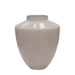 Vase the world – Tugela Pastel ivory beige vaas 2 maten