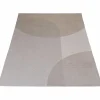 Vloerkleed Eli Beige 160 x 230 cm