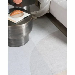 Vloerkleed Eli Beige 160 x 230 cm