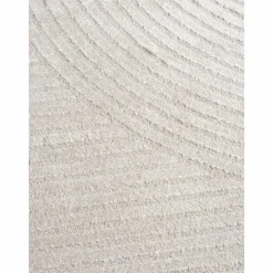 Vloerkleed Ella Beige 160 x 230 cm