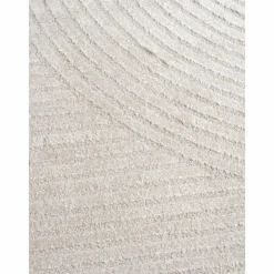 Vloerkleed Ella Beige 200 x 290 cm
