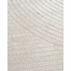Vloerkleed Ella Beige 280 x 380 cm