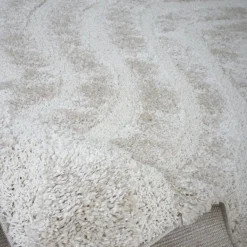 Vloerkleed Isa Beige 70 – 160 x 230 cm