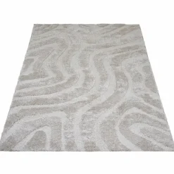Vloerkleed Isa Beige 70 – 240 x 340 cm