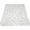 Vloerkleed Isa Cream 260 – 160 x 230 cm