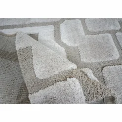 Vloerkleed Liana Beige 160 x 230 cm