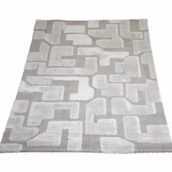 Vloerkleed Liana Beige 240 x 340 cm