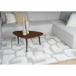 Vloerkleed Liana Beige 200 x 290 cm
