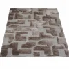Vloerkleed Liana Bruin 200 x 290 cm