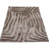 Vloerkleed Lima Bruin 240 x 340 cm