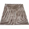 Vloerkleed Lima Bruin 160 x 230 cm
