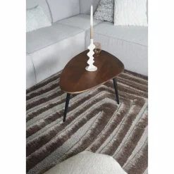 Vloerkleed Lima Bruin 200 x 290 cm
